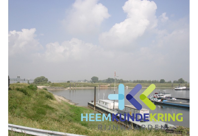 2003-31-07 Tuindorp -Vluchthaven Coll. HKR